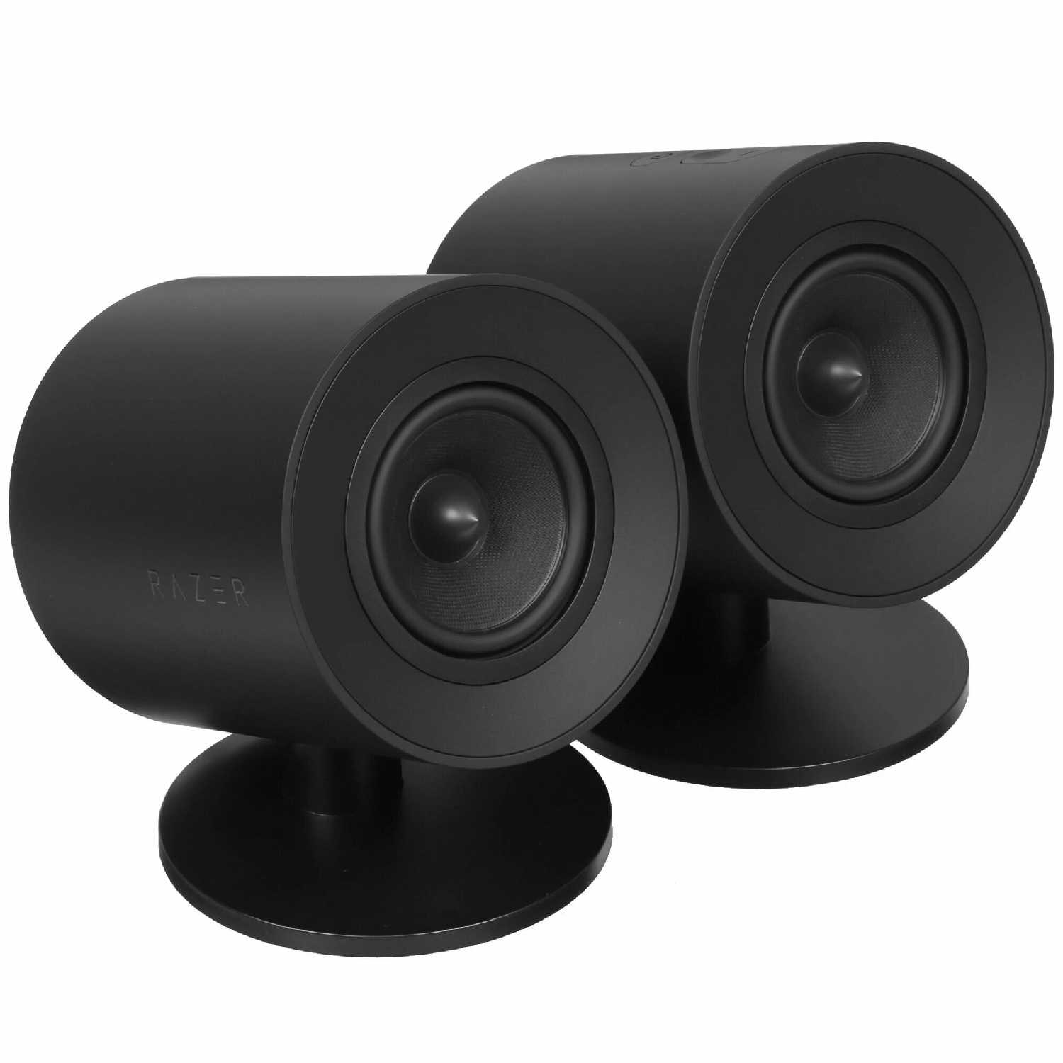 Портативная колонка Razer Nommo V2 X фотография 1