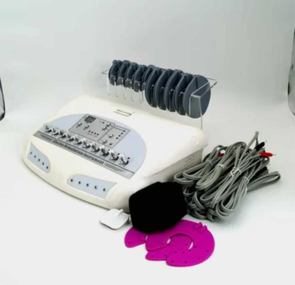 Ladiesparadise Микротоки Электрическая машина для подтяжки кожи фотография 3