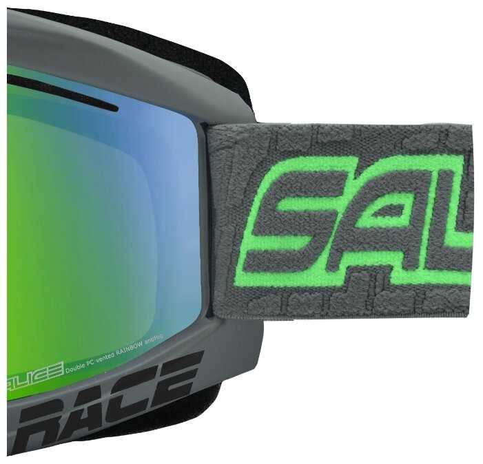 Лыжная маска SALICE 969DARWFV фотография 14