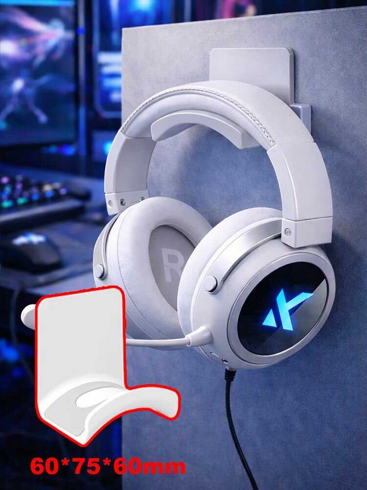Беспроводные наушники MCHOSE X9 фотография 4