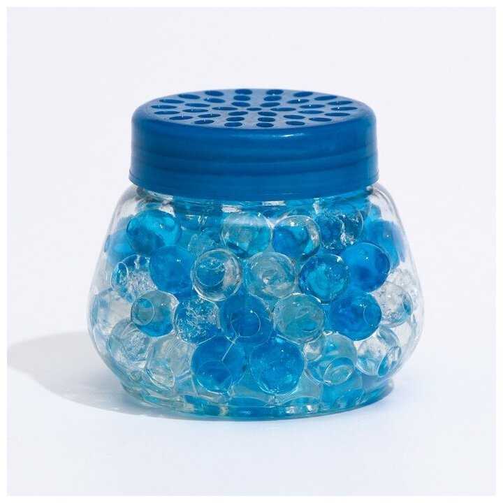 Освежитель воздуха Magic Boom, гелевый