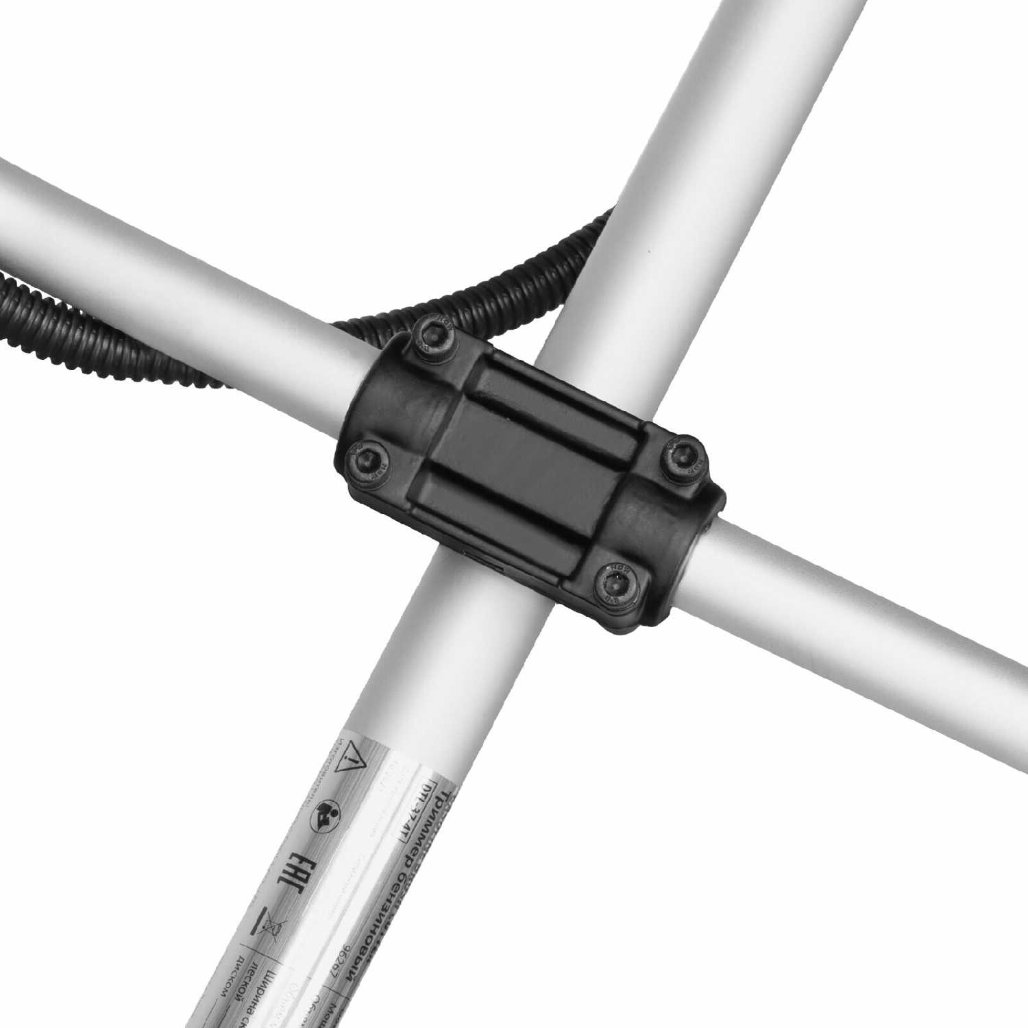 Триммер бензиновый Denzel DTL-37-4T фотография 12