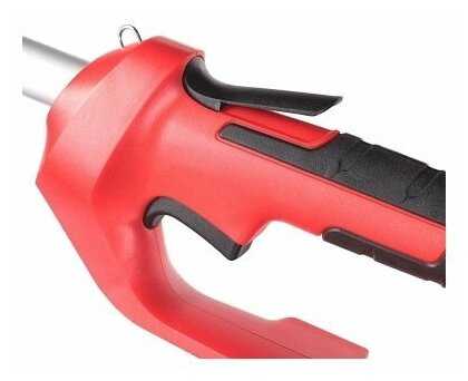 Триммер электрический MAXCUT MCE 127 (44 см) фотография 19