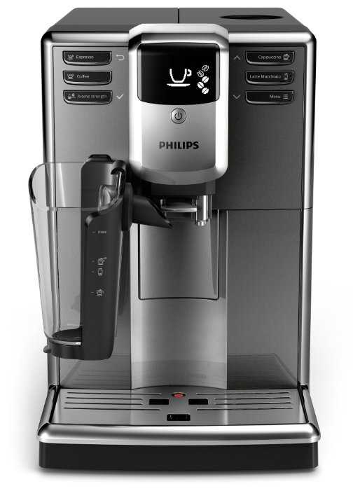 Кофемашина Philips EP5034 Series 5000 фотография 3