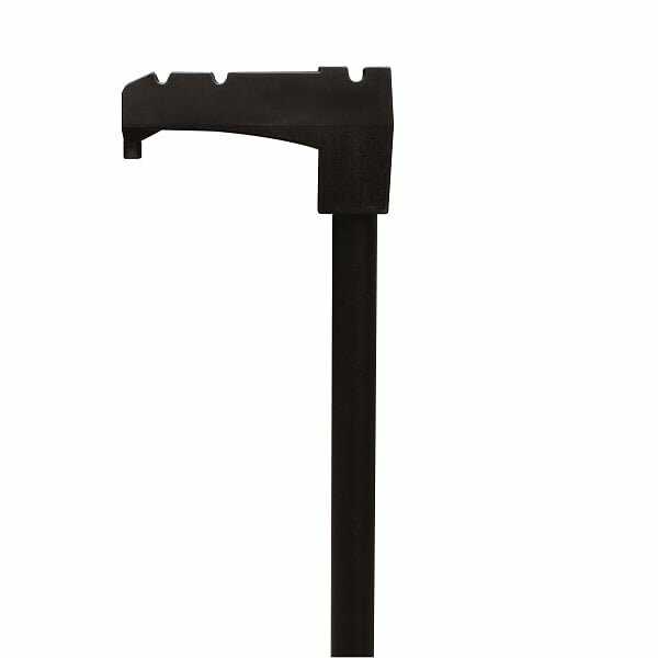 Проекционный экран Viewscreen TCL-16902 Clamp (16:9) (16902) фотография 6