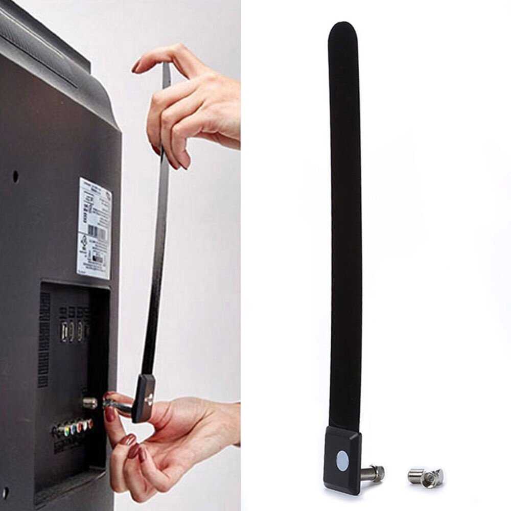 Кабель телевизионная HD антенна Clear TV Key фотография 4
