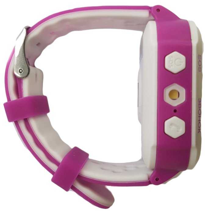 Детские умные часы JET Kid Smart фотография 7