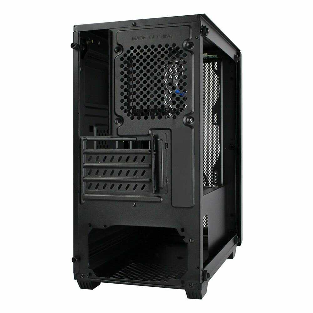 Корпус Ginzzu CL510 фотография 10