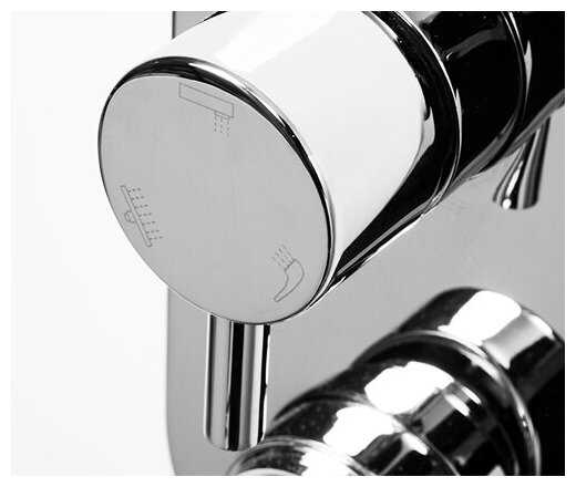 Смеситель Wasserkraft 5871 фотография 18