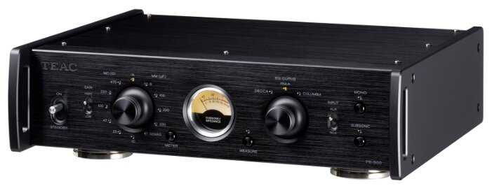Усилитель TEAC PE-505
