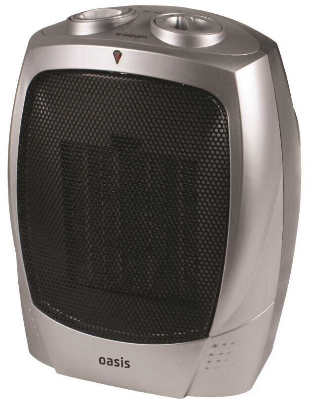 Тепловентилятор Oasis KS-15
