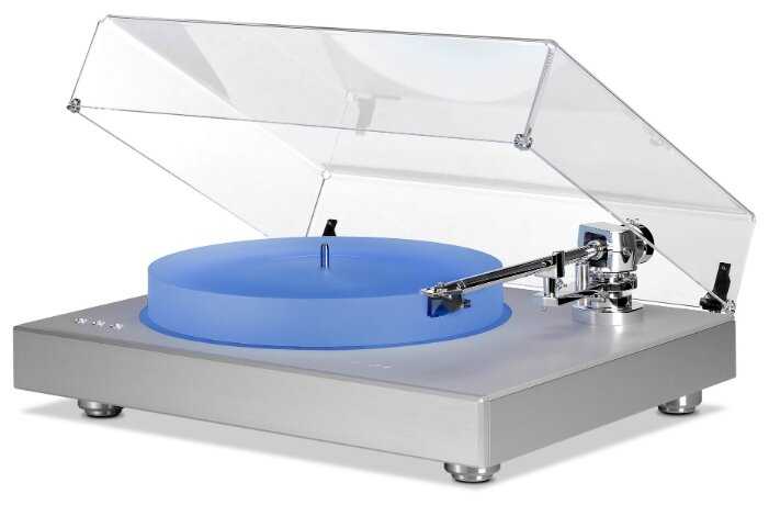 Виниловый проигрыватель AVM Rotation R 5.3 фотография 1