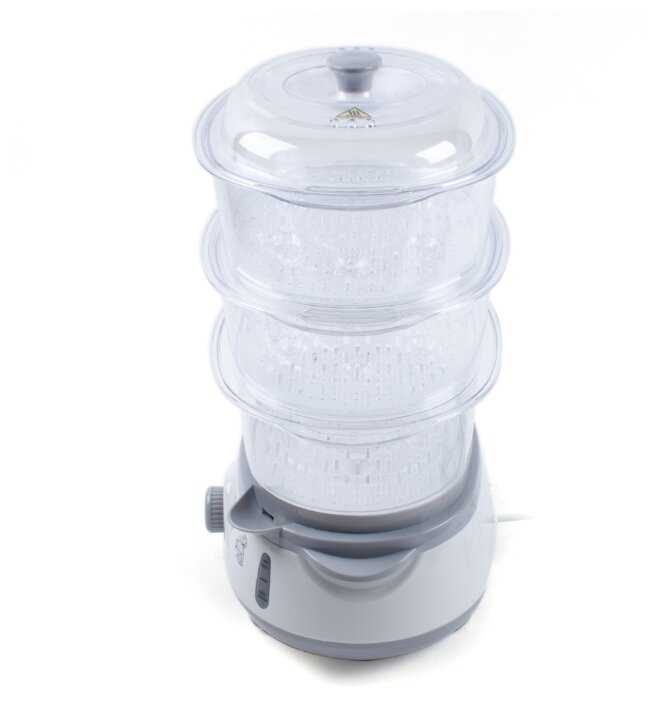 Пароварка ENDEVER Vita 170/171 фотография 9