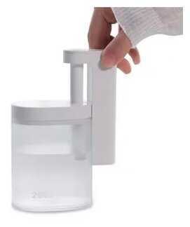 Увлажнитель воздуха Xiaomi Sothing Geometry Desktop фотография 3