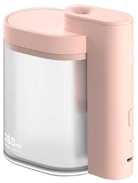 Увлажнитель воздуха Xiaomi Sothing Geometry Desktop фотография 4