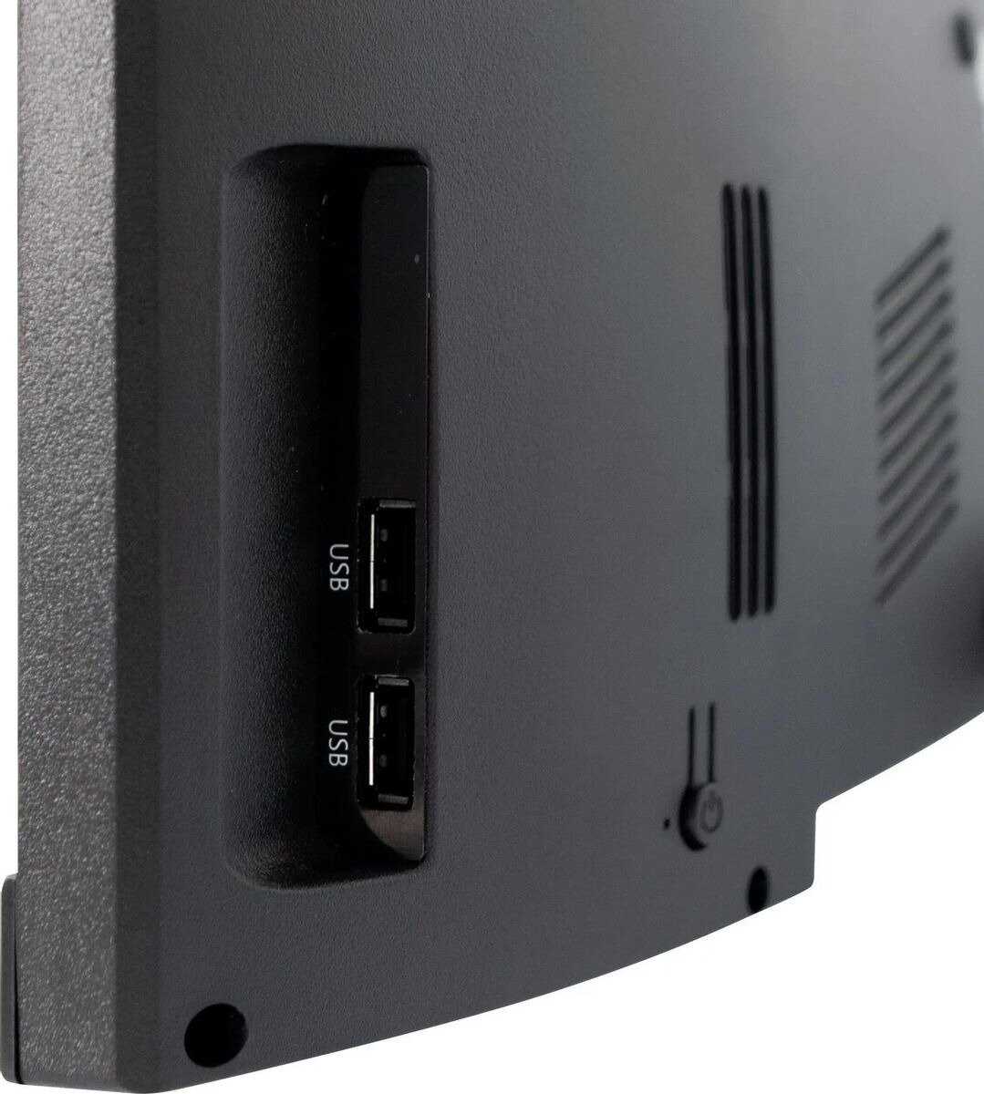 Моноблок IRu Office 23IH5P (i5 11400, 32Gb, SSD512Gb) фотография 7