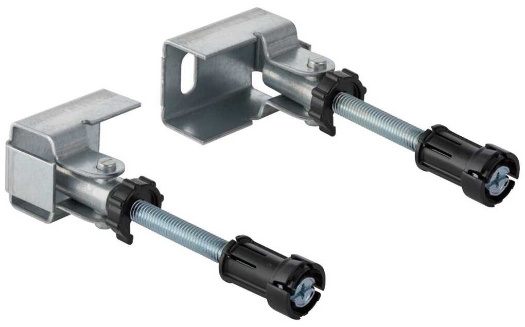 Крепление GEBERIT Duofix (111.835.00.1) фотография 6