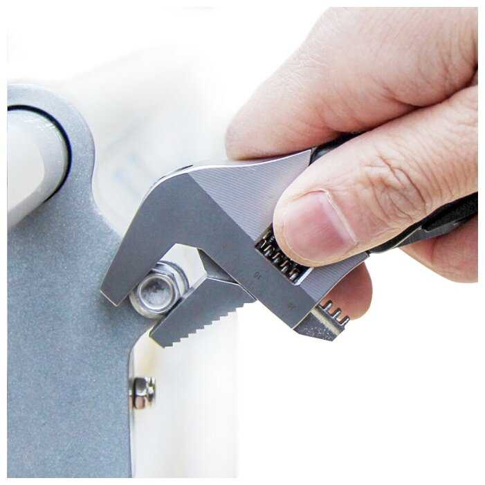 Мультитул Xiaomi MarsWorker Multi-function Wrench Knife фотография 2