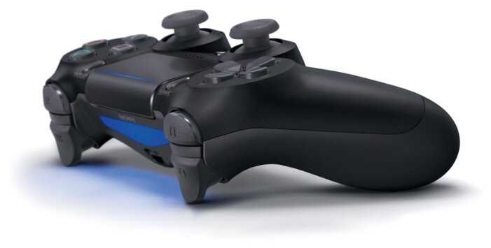 Геймпад Sony DualShock 4 v2 (CUH-ZCT2E) Fortnite Neo Versa Bundle фотография 3