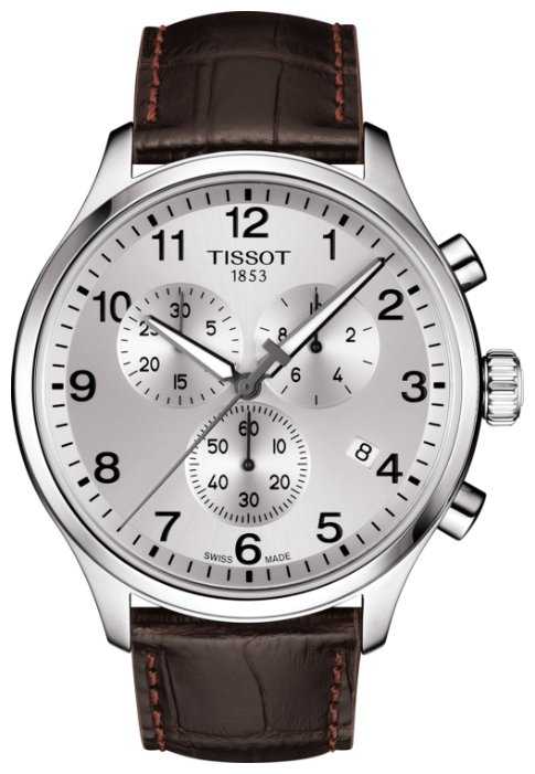 Наручные часы TISSOT T116.617.16.037.00