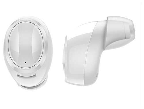 Беспроводные наушники Lenovo Air TWS фотография 3