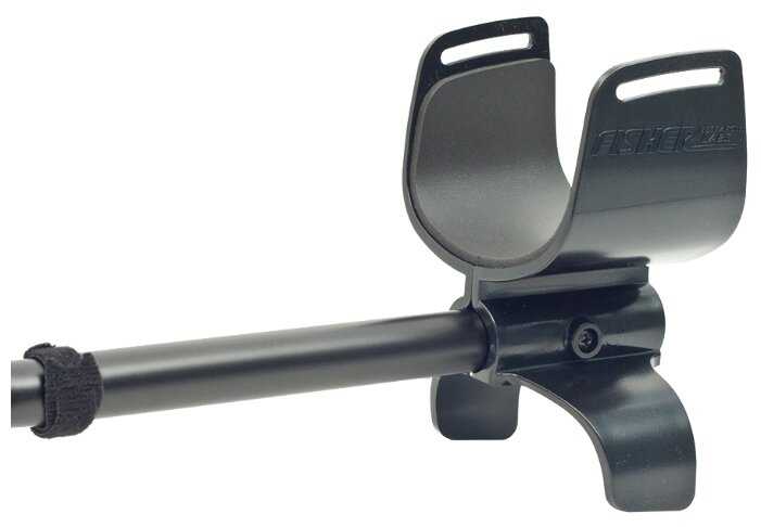 Металлоискатель Fisher F44 11 DD фотография 5