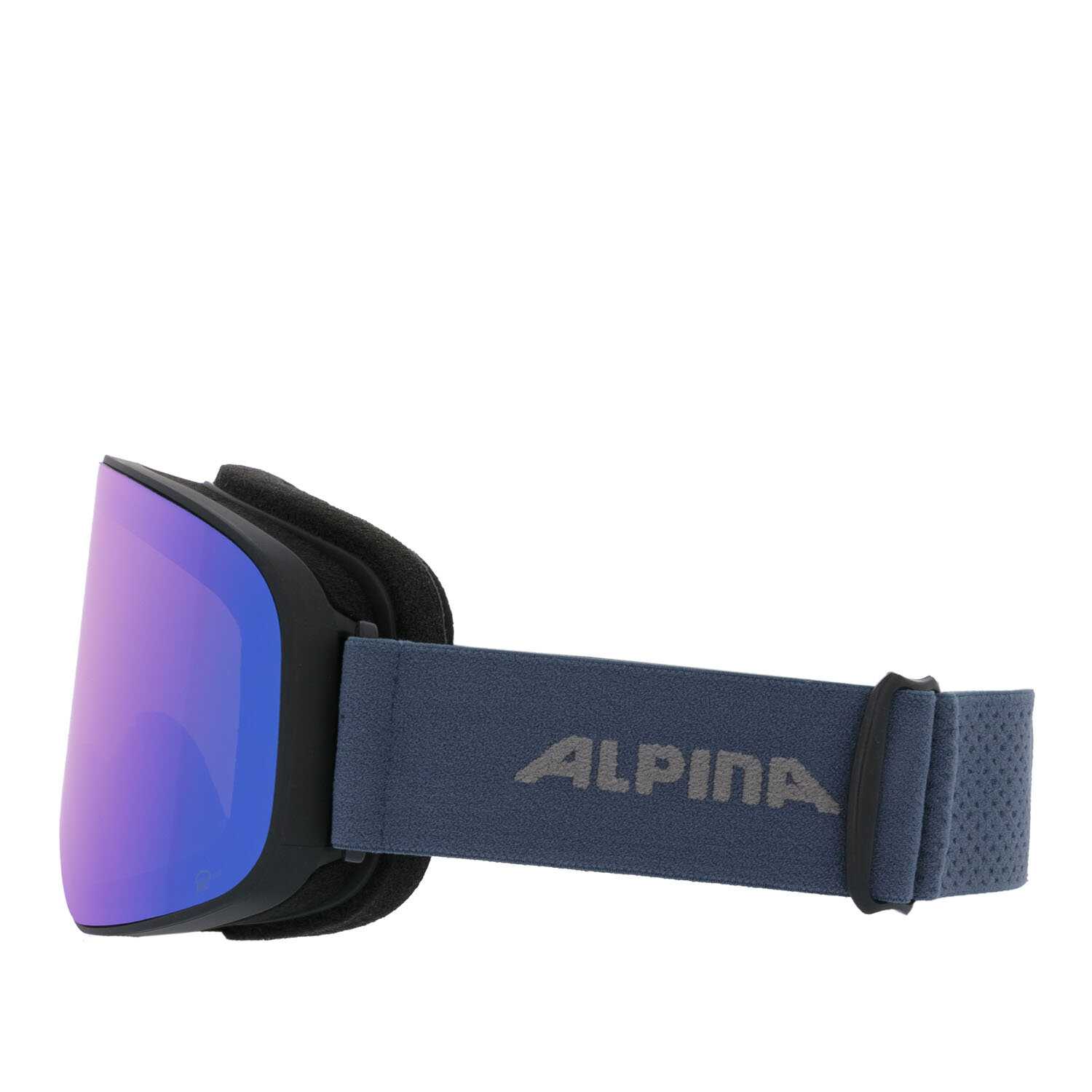 Лыжная маска ALPINA Slope Q-Lite фотография 6
