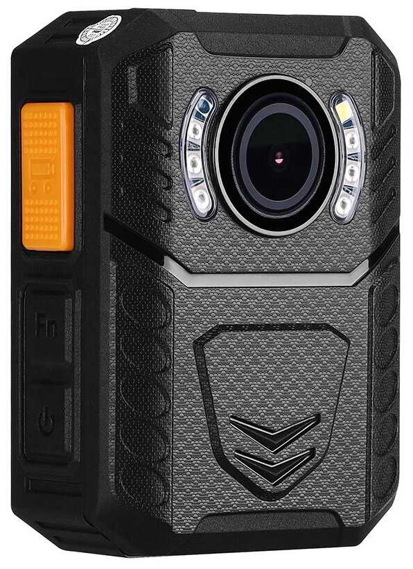 Персональный носимый видеорегистратор Blackview X CAM 32 Гб.