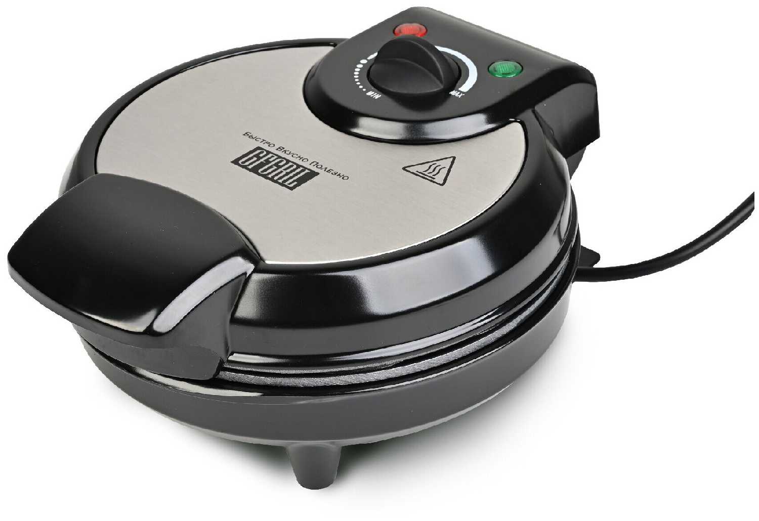 Вафельница GFGRIL GFW-028 фотография 13