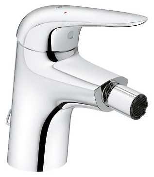 Смеситель для душа Grohe Eurostyle 23721003, рычажный