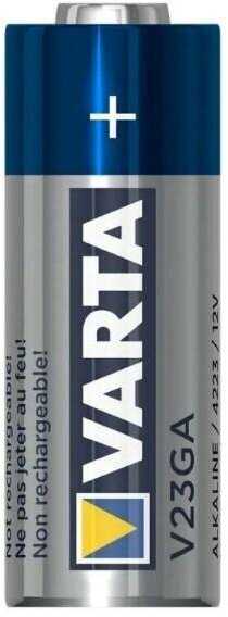 Батарейка Varta LR23/A23/MN21 BL1 (4223) фотография 1