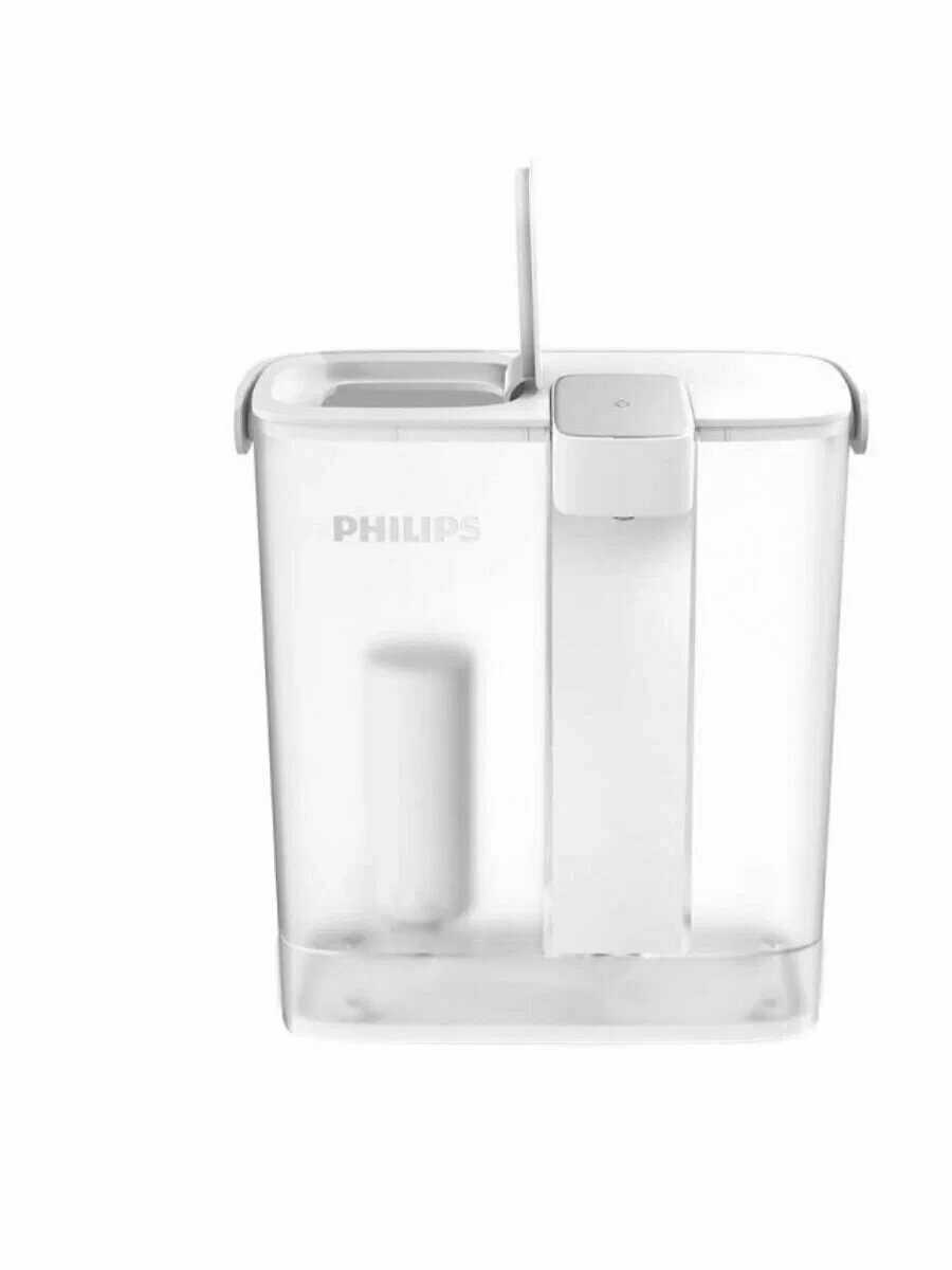 Фильтр мгновенной очистки воды AWP2980WH/58 фотография 7