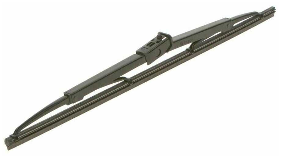 Щетка стеклоочистителя каркасная Bosch Rear H356 фотография 7