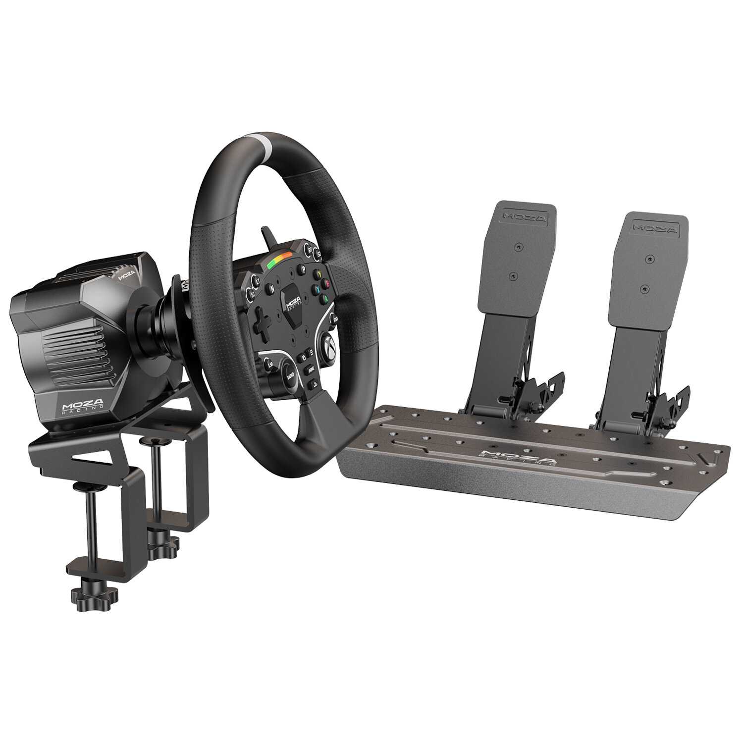 Moza R3 Bundle фотография 1