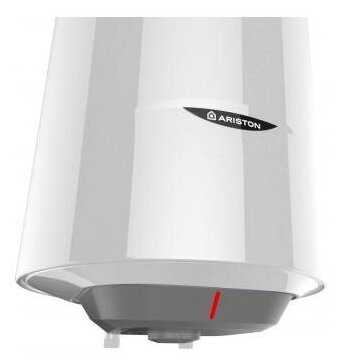 Накопительный электрический водонагреватель Ariston PRO1 R ABS 80 V Slim фотография 1