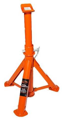 Подставка под автомобиль Автодело Подставка под автомобиль