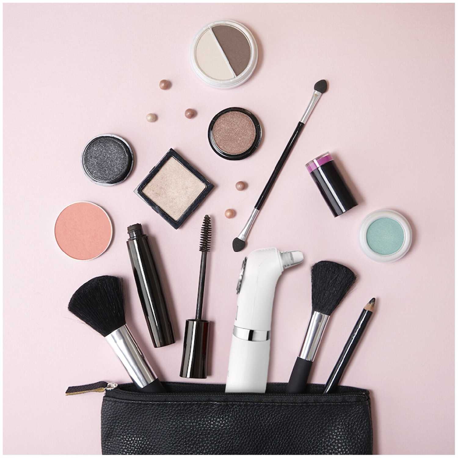 Вакуумный очиститель кожи Kitfort КТ-3126 фотография 4