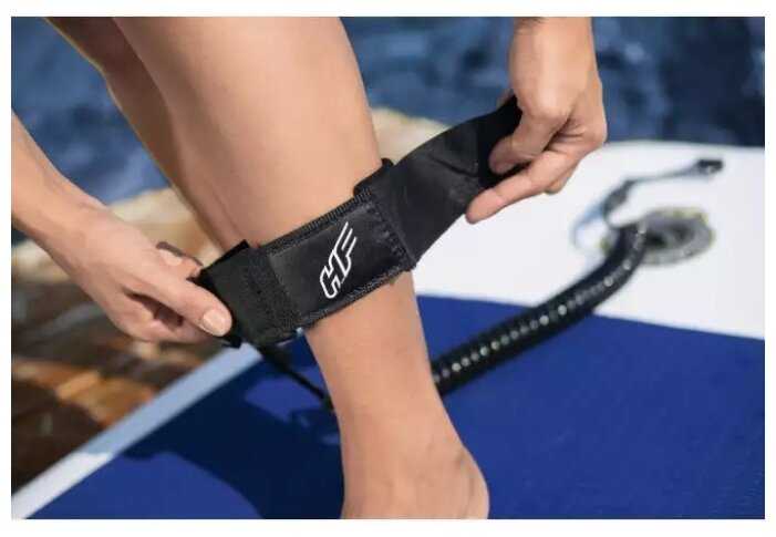 Сапборд Bestway Hydro-Force Oceana 3,05 м арт. 65350 фотография 26