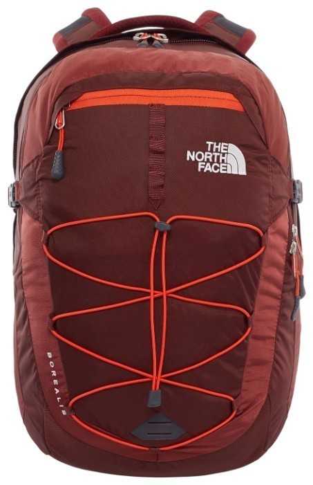 Мультиспортивный рюкзак The North Face Borealis 28