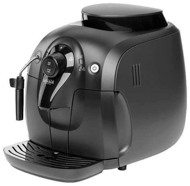 Кофемашина Gaggia Besana фотография 1