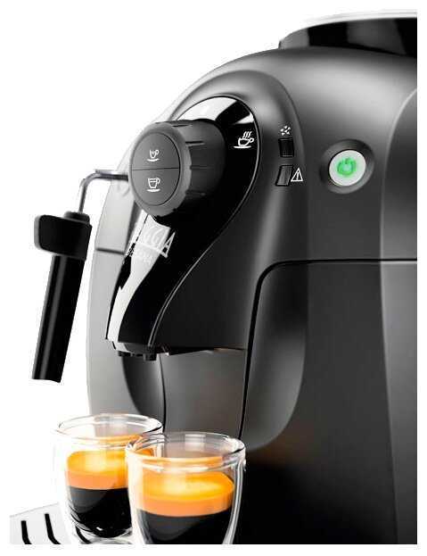 Кофемашина Gaggia Besana фотография 2