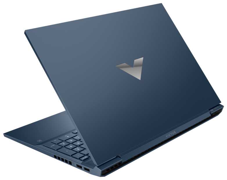 Ноутбук HP Victus 16-e фотография 4