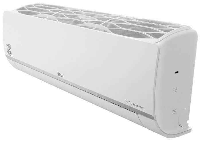 Сплит-система LG PC24SQ фотография 3
