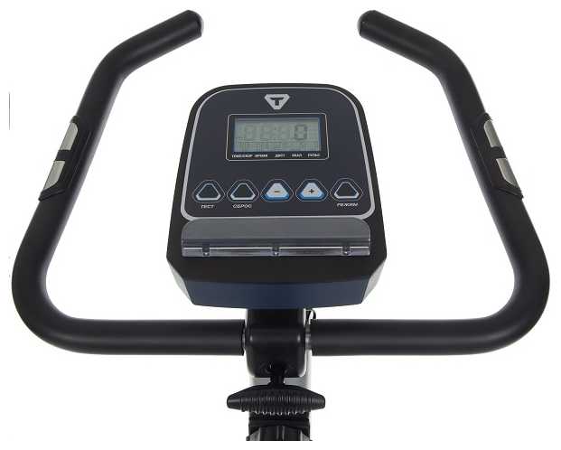 Велотренажер Torneo Vita B-360 фотография 1