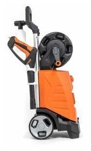 Мойка высокого давления STIHL RE 120 (500 л/ч) фотография 6