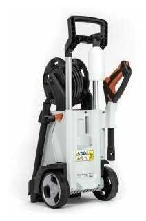 Мойка высокого давления STIHL RE 120 (500 л/ч) фотография 7