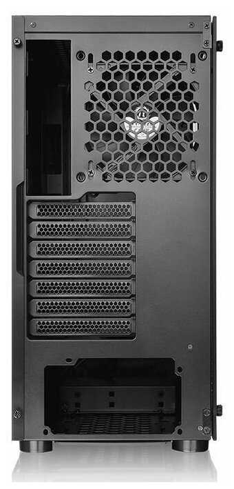 Компьютерный корпус Thermaltake H100 TG (CA-1L4-00M1WN-02) фотография 16