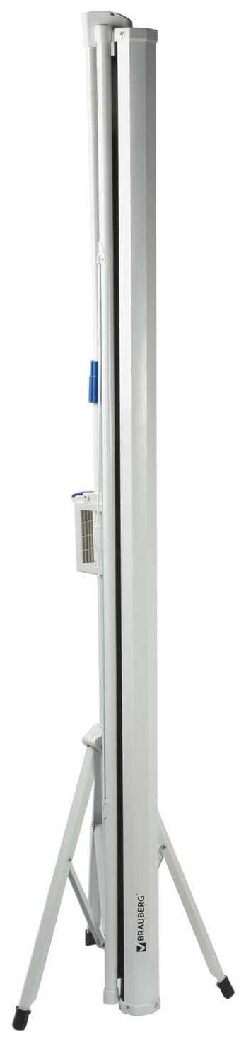 Рулонный BRAUBERG Tripod (236731) фотография 7