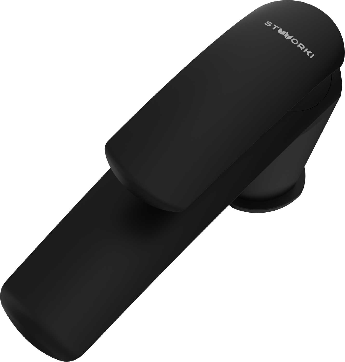 Смеситель для раковины STWORKI Гётеборг (S03010GB) фотография 19