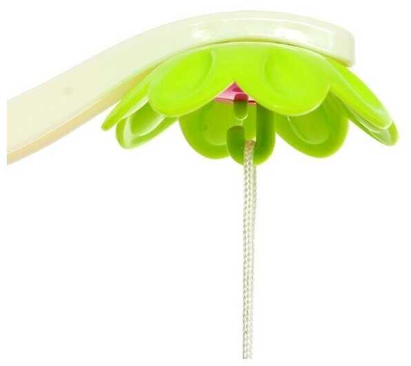 Музыкальная карусель УМка Мишуткины колыбельные (1608M677-R5) фотография 21